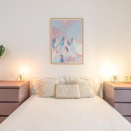 GuestReady - Cozy Estefânia Apartment - An Artists corner! Lisboa Extérieur photo