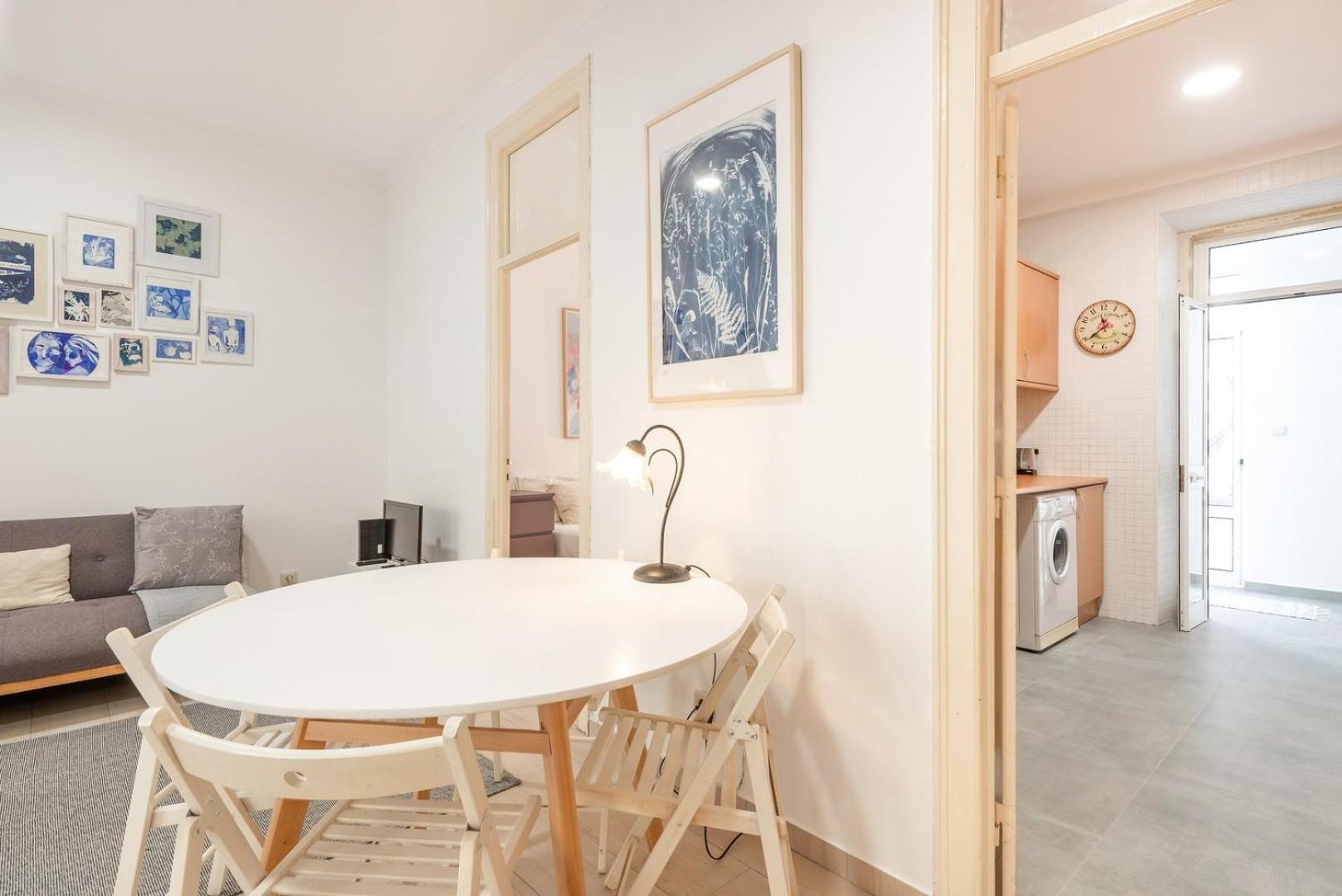 GuestReady - Cozy Estefânia Apartment - An Artists corner! Lisboa Extérieur photo