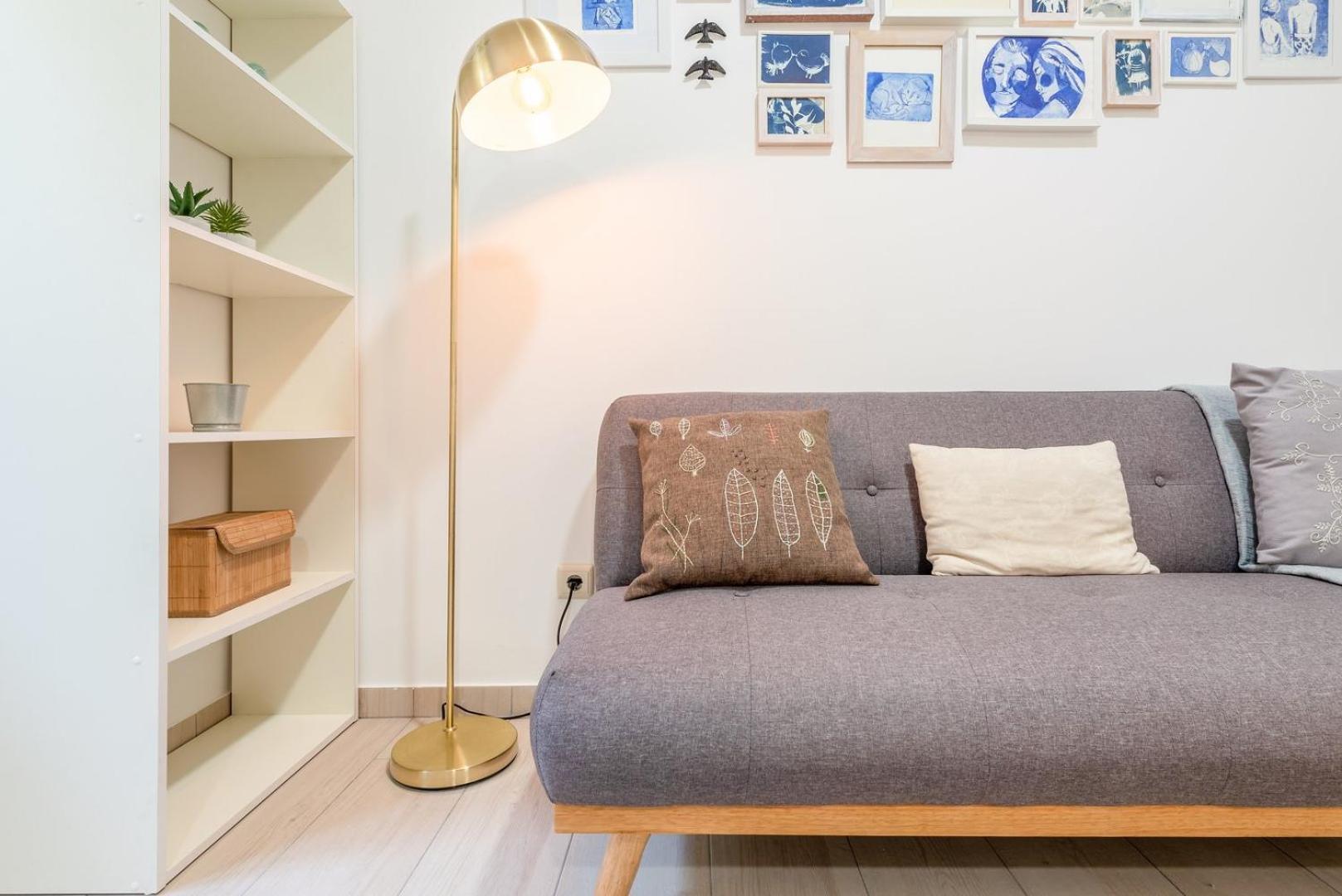 GuestReady - Cozy Estefânia Apartment - An Artists corner! Lisboa Extérieur photo