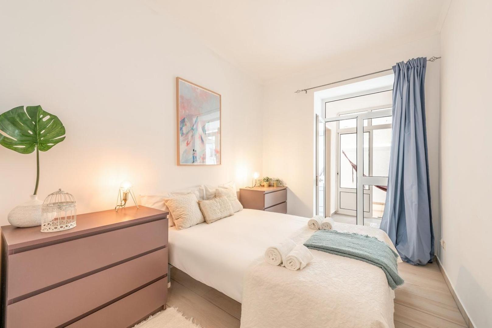 GuestReady - Cozy Estefânia Apartment - An Artists corner! Lisboa Extérieur photo