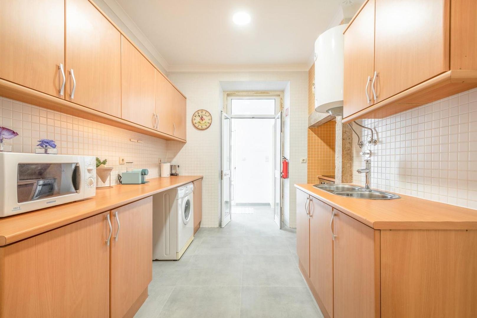 GuestReady - Cozy Estefânia Apartment - An Artists corner! Lisboa Extérieur photo