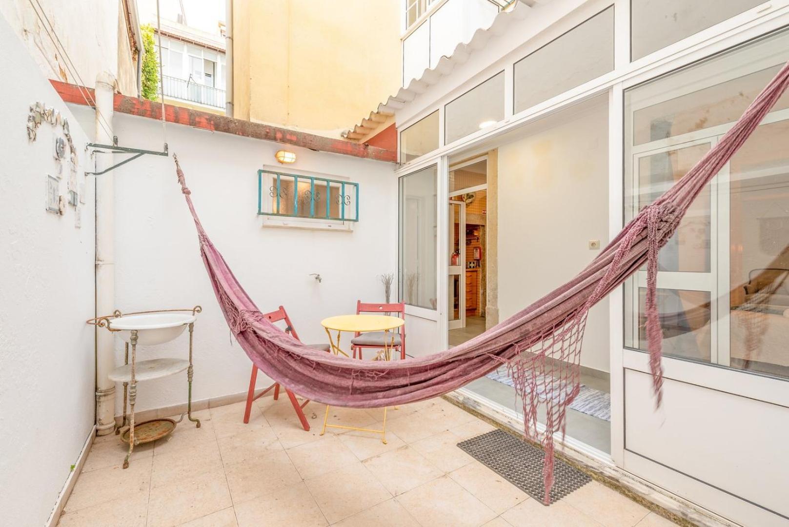 GuestReady - Cozy Estefânia Apartment - An Artists corner! Lisboa Extérieur photo